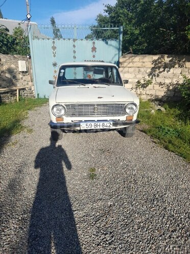 LADA (VAZ) 2101 1974, 61,222 km - 1.6 l - Bərdə