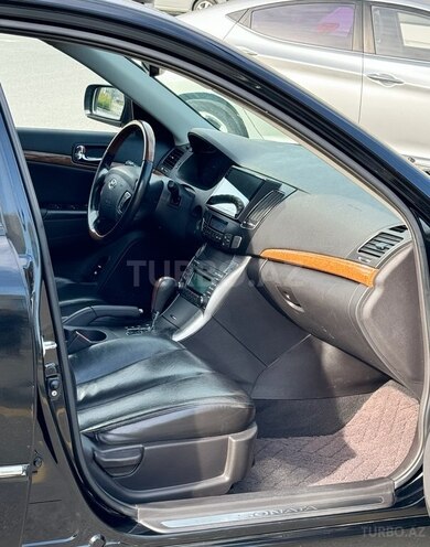 Hyundai Sonata 2009, 187,000 km - 2.0 l - Bakı