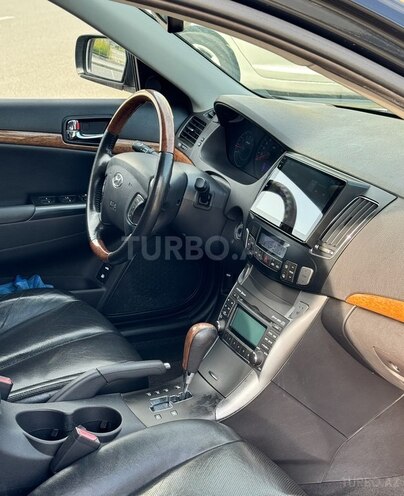 Hyundai Sonata 2009, 187,000 km - 2.0 l - Bakı