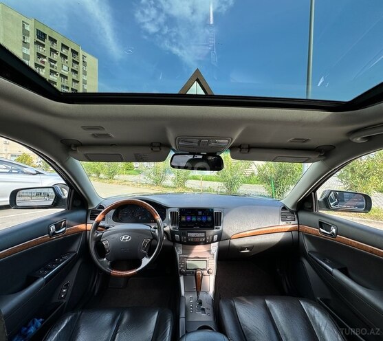 Hyundai Sonata 2009, 187,000 km - 2.0 l - Bakı
