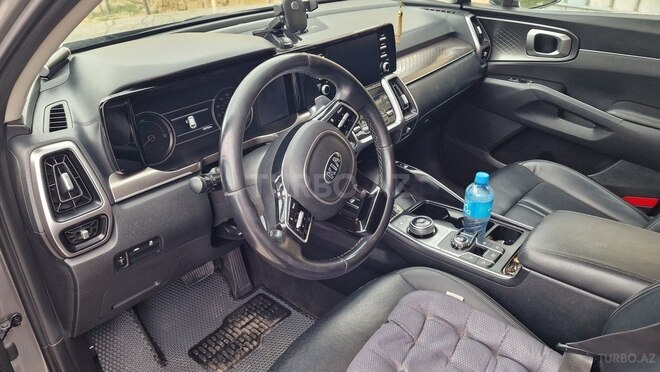 Kia Sorento 2021, 140,000 km - 1.6 l - Bakı