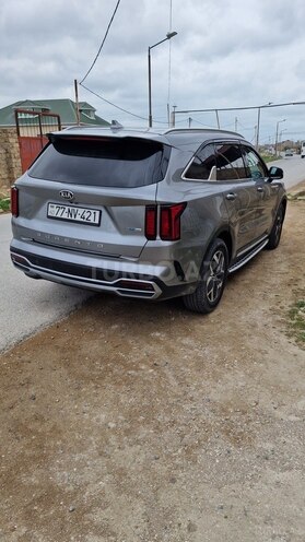 Kia Sorento 2021, 140,000 km - 1.6 l - Bakı