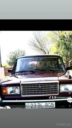 LADA (VAZ) 2107 2003, 90,000 km - 1.6 l - Sabirabad