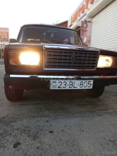 LADA (VAZ) 2107 2003, 90,000 km - 1.6 l - Sabirabad