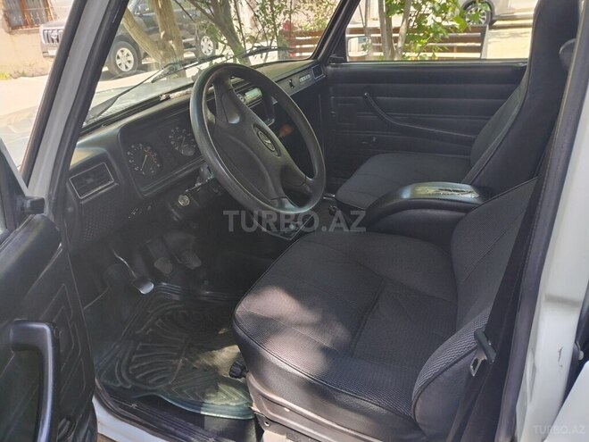 LADA (VAZ) 2107 2006, 78,750 km - 1.6 л - Bakı