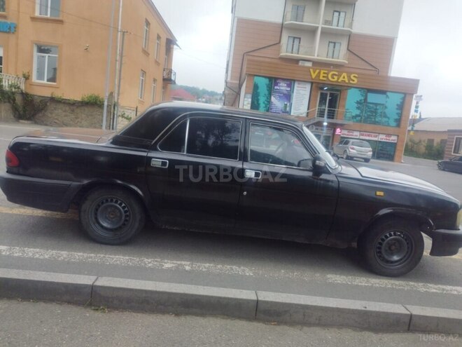 GAZ 3110 1999, 300,000 km - 2.3 l - Qusar