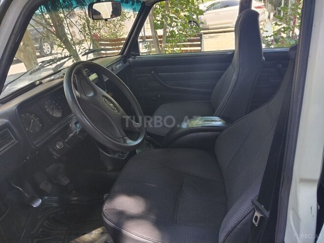 LADA (VAZ) 2107 2006, 78,750 km - 1.6 л - Bakı