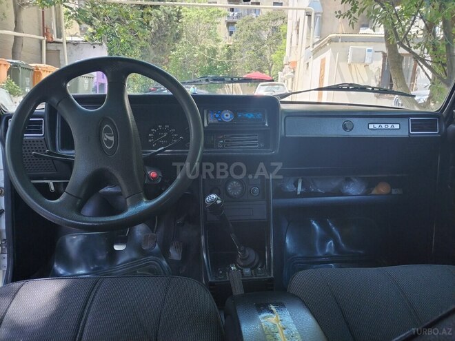 LADA (VAZ) 2107 2006, 78,750 km - 1.6 л - Bakı