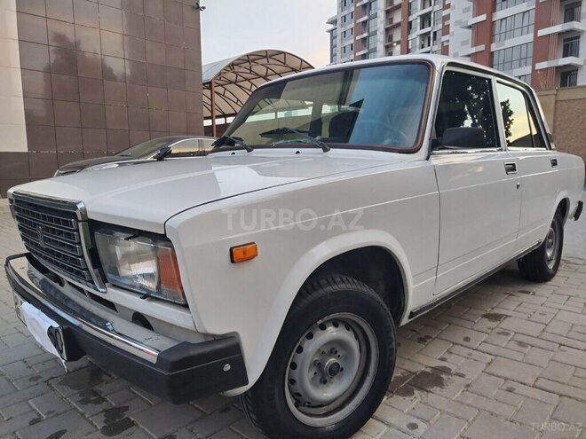 LADA (VAZ) 2107 2006, 78,750 km - 1.6 л - Bakı