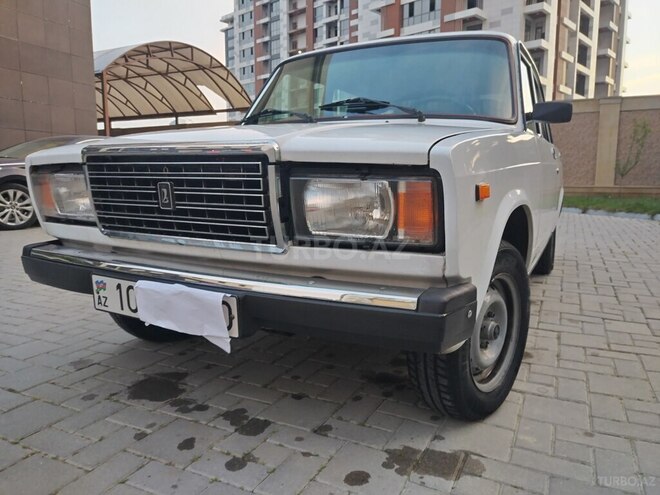 LADA (VAZ) 2107 2006, 78,750 km - 1.6 л - Bakı