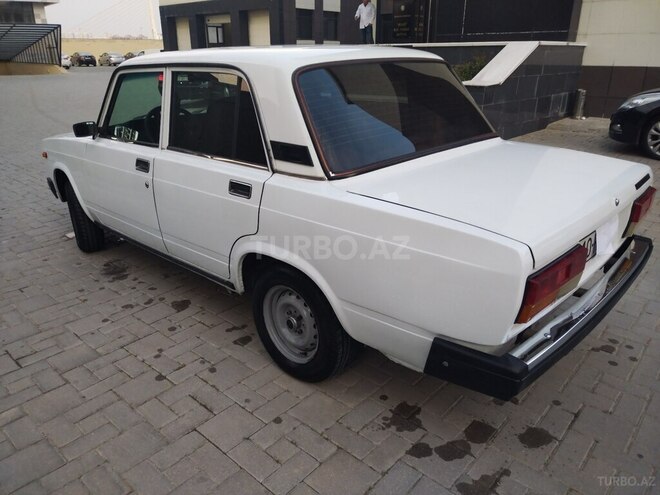 LADA (VAZ) 2107 2006, 78,750 km - 1.6 л - Bakı