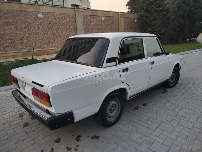 LADA (VAZ) 2107 2006, 78,750 km - 1.6 л - Bakı