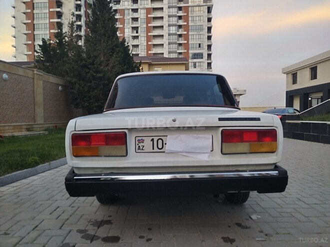 LADA (VAZ) 2107 2006, 78,750 km - 1.6 л - Bakı