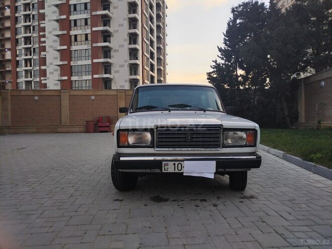 LADA (VAZ) 2107 2006, 78,750 km - 1.6 л - Bakı