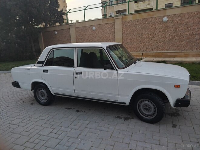 LADA (VAZ) 2107 2006, 78,750 km - 1.6 л - Bakı