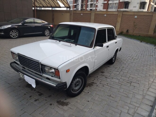 LADA (VAZ) 2107 2006, 78,750 km - 1.6 л - Bakı