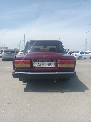 LADA (VAZ) 2107 2003, 90,000 km - 1.6 l - Sabirabad