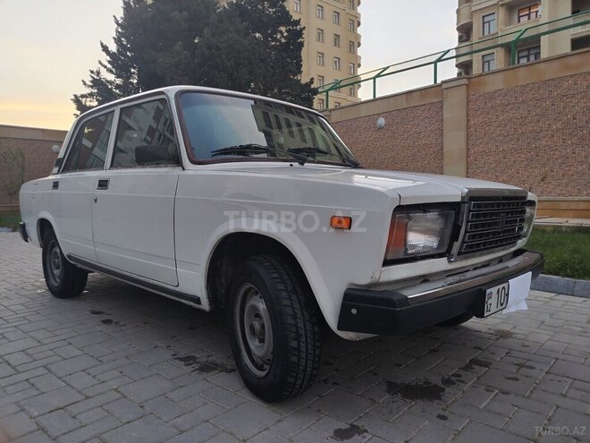 LADA (VAZ) 2107 2006, 78,750 km - 1.6 л - Bakı