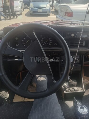 LADA (VAZ) 2107 2003, 90,000 km - 1.6 l - Sabirabad