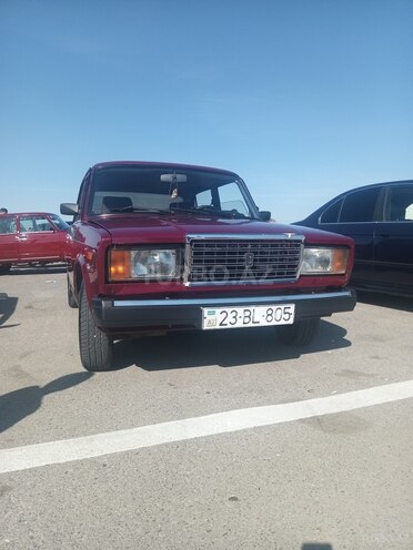 LADA (VAZ) 2107 2003, 90,000 km - 1.6 l - Sabirabad
