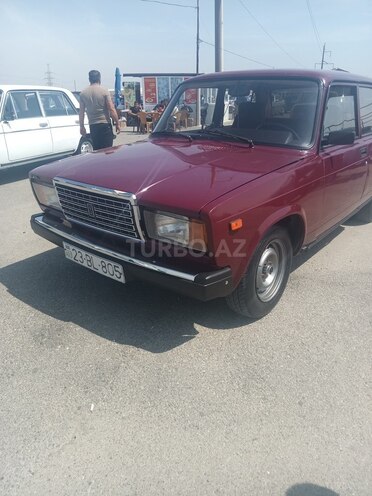 LADA (VAZ) 2107 2003, 90,000 km - 1.6 l - Sabirabad