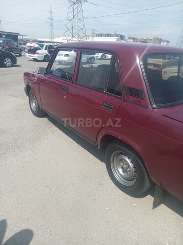 LADA (VAZ) 2107 2003, 90,000 km - 1.6 l - Sabirabad