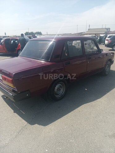 LADA (VAZ) 2107 2003, 90,000 km - 1.6 l - Sabirabad