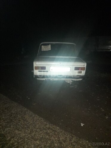 LADA (VAZ) 2101 1974, 61,222 km - 1.6 l - Bərdə