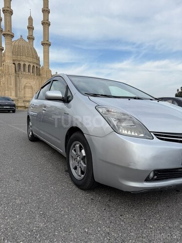 Toyota Prius 2006, 531,084 km - 1.5 l - Bakı