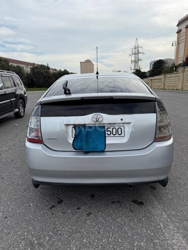 Toyota Prius 2006, 531,084 km - 1.5 l - Bakı