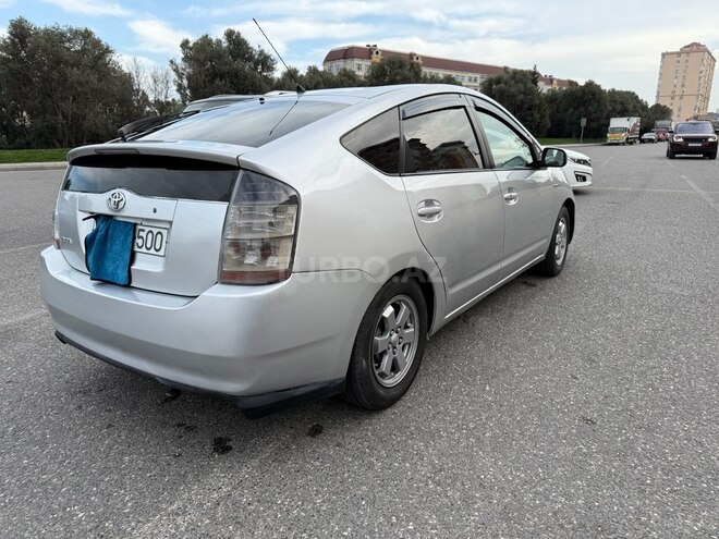 Toyota Prius 2006, 531,084 km - 1.5 l - Bakı