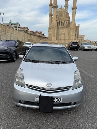 Toyota Prius 2006, 531,084 km - 1.5 l - Bakı