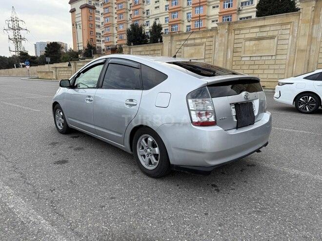 Toyota Prius 2006, 531,084 km - 1.5 l - Bakı