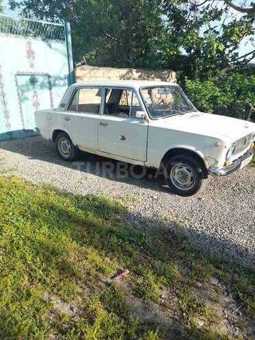LADA (VAZ) 2101 1974, 61,222 km - 1.6 l - Bərdə