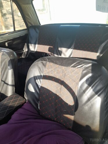 LADA (VAZ) 2101 1974, 61,222 km - 1.6 l - Bərdə