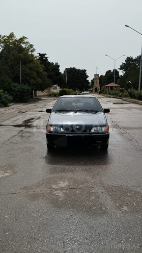 LADA (VAZ) 2115 2008, 455,200 km - 1.6 l - Şabran