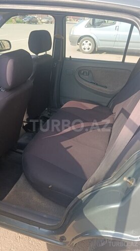 Daewoo Nexia 2005, 377,577 km - 1.5 l - Xaçmaz