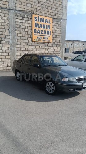 Daewoo Nexia 2005, 377,577 km - 1.5 l - Xaçmaz