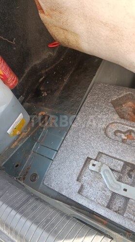 Daewoo Nexia 2005, 377,577 km - 1.5 l - Xaçmaz