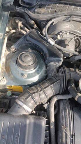 Daewoo Nexia 2005, 377,577 km - 1.5 l - Xaçmaz