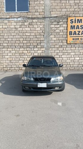 Daewoo Nexia 2005, 377,577 km - 1.5 l - Xaçmaz