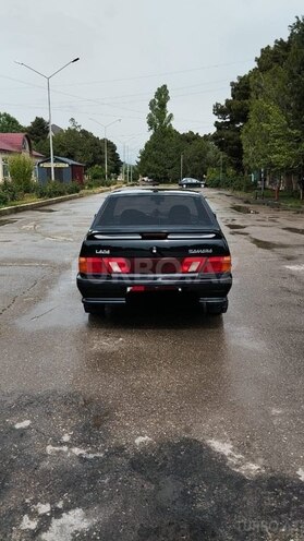 LADA (VAZ) 2115 2008, 455,200 km - 1.6 l - Şabran