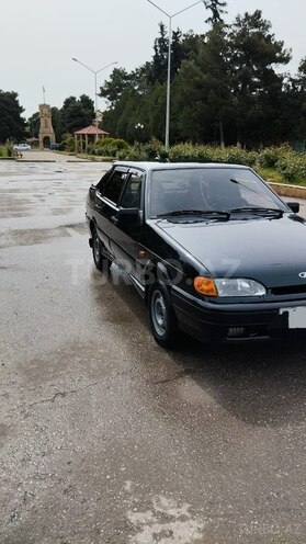 LADA (VAZ) 2115 2008, 455,200 km - 1.6 l - Şabran