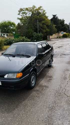 LADA (VAZ) 2115 2008, 455,200 km - 1.6 l - Şabran