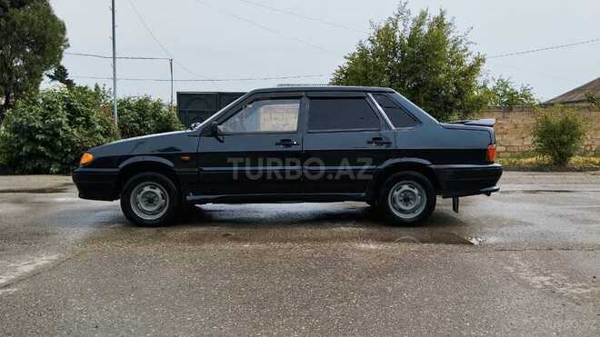 LADA (VAZ) 2115 2008, 455,200 km - 1.6 l - Şabran