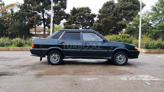 LADA (VAZ) 2115 2008, 455,200 km - 1.6 l - Şabran