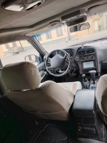 Nissan Pathfinder 1998, 194,235 km - 3.3 l - Gəncə