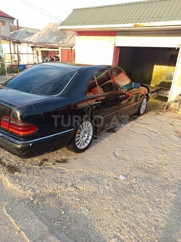 Mercedes E 300 d 1998, 400,000 km - 3.0 л - Bakı