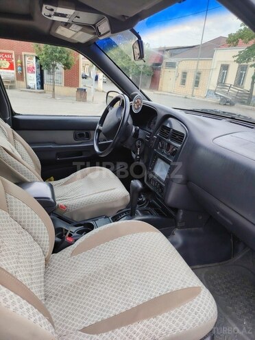 Nissan Pathfinder 1998, 194,235 km - 3.3 l - Gəncə