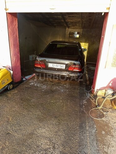 Mercedes E 300 d 1998, 400,000 km - 3.0 л - Bakı